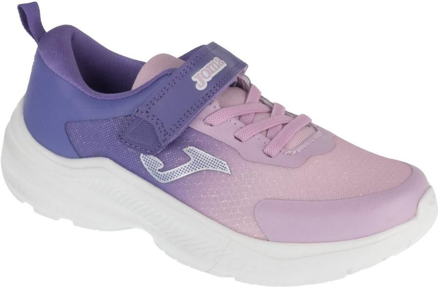 Joma Degass Jr 26 JDEGAS voor meisje Purper Sneakers