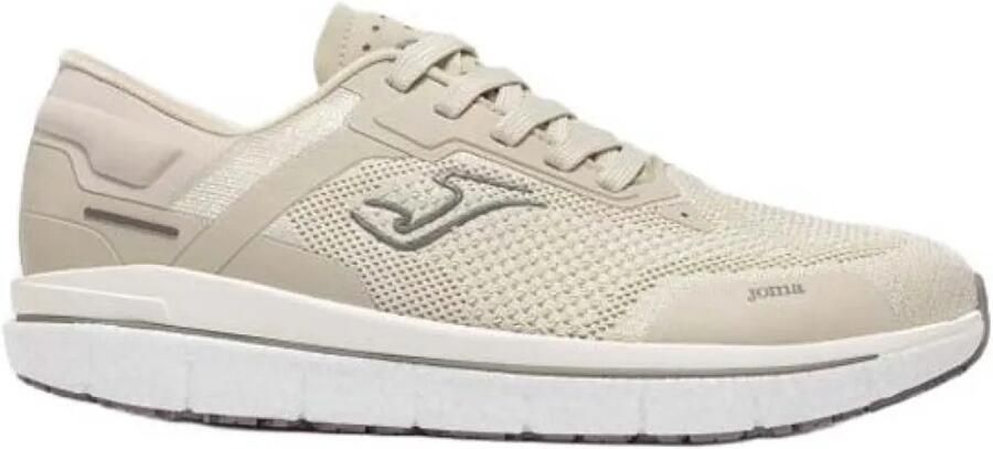Joma Dover Schoenen Beige Man