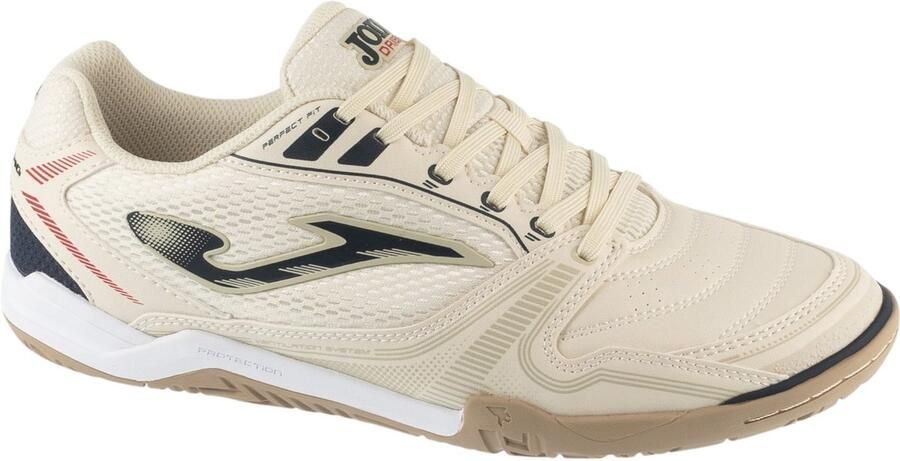 Joma Dribling 26 DRIW IN Mannen Beige Indoorschoenen