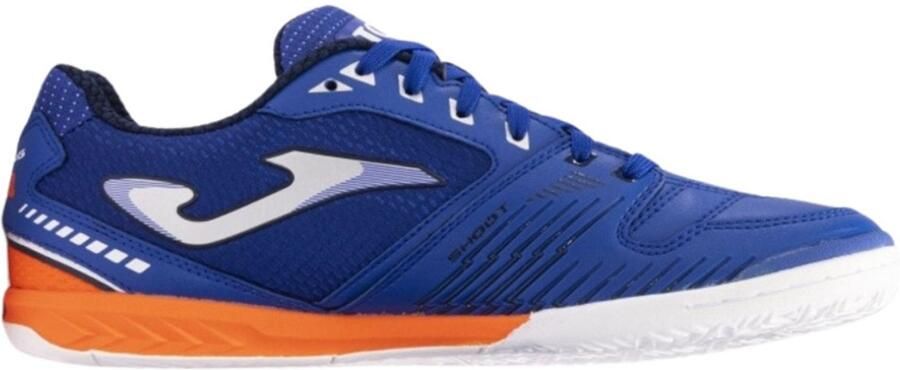 Joma Dribling Futsal Schoenen Blue