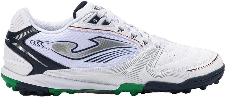 Joma Dribling Turf Voetbalschoenen Wit