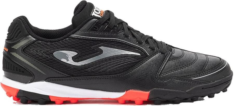 Joma Dribling Turf Voetbalschoenen Zwart