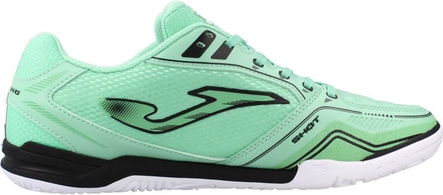 Joma Dribling Zaalschoenen Groen Man