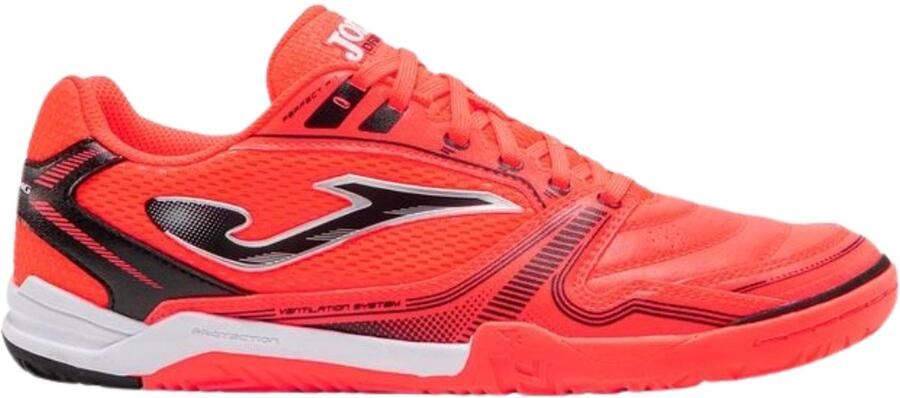 Joma Schoenen Voetbal Dribling Indoor Oranje