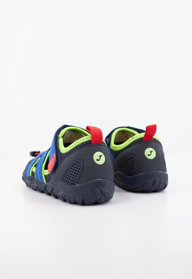 Joma DRUA JUNIOR Blauw