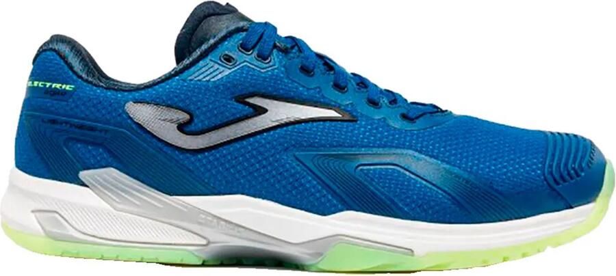 Joma Electri Clay Court Schoenen Blauw Man