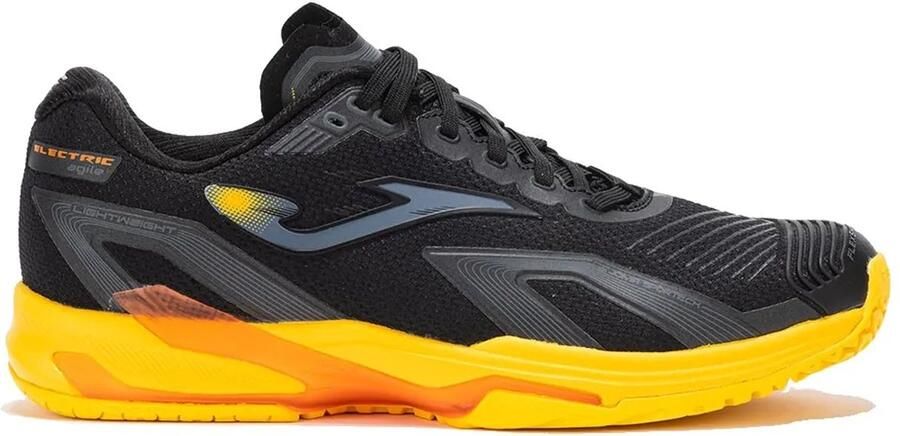 Joma Electric Clay Court Schoenen Zwart Man