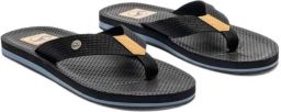 Joma Estambul Slippers Zwart Man