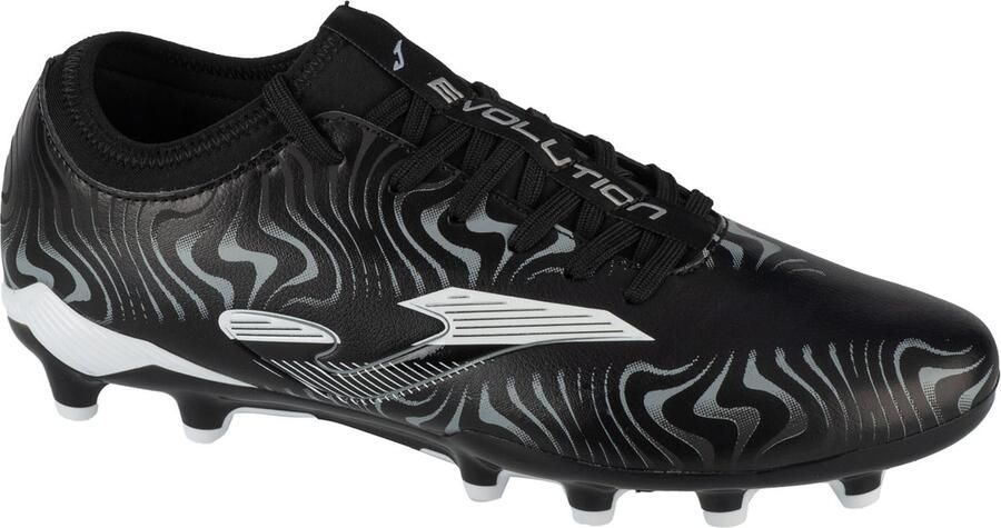 Joma Evolution Fg Voetbalschoenen Zwart