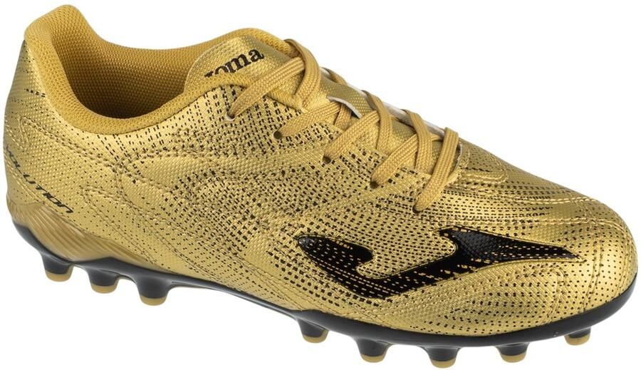 Joma Evolution Jr 26 EVJS AG voor een jongen Goud Voetbalschoenen