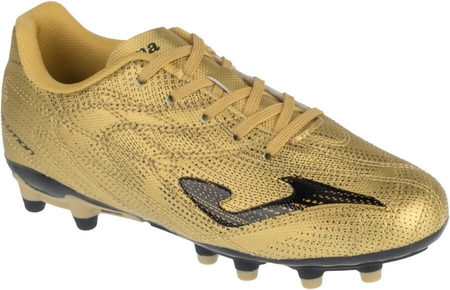 Joma Evolution Jr 26 EVJS TF voor een jongen Goud Voetbalschoenen