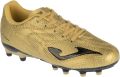 Joma Evolution Jr 26 EVJS TF voor een jongen Goud Voetbalschoenen - Goud