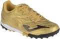 Joma Evolution Jr 26 EVJS TF voor een jongen Goud Voetbalschoenen - Goud