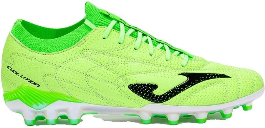 Joma Evolution Top Ag Voetbalschoenen Groen 1 2 Man