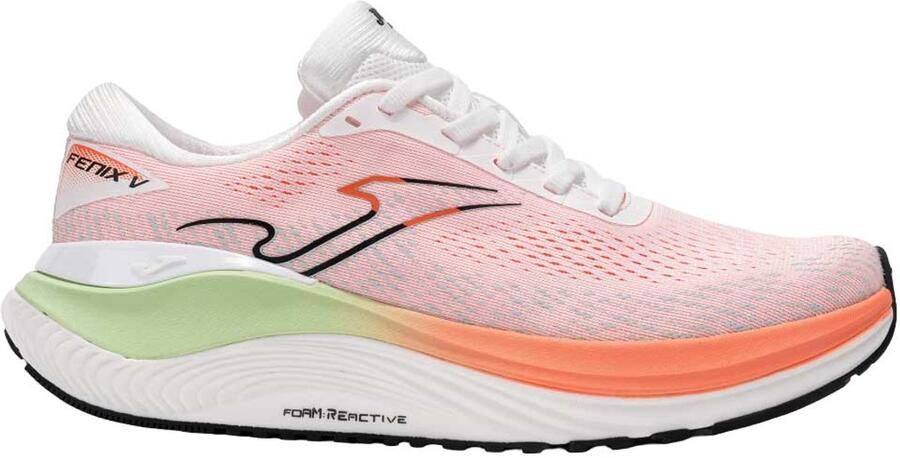 Joma Fenix Hardloopschoenen Roze Man
