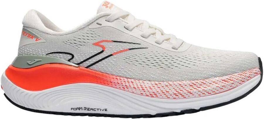 Joma Fenix Hardloopschoenen Wit 1 2 Man