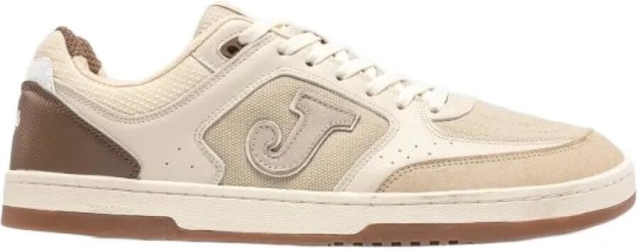Joma Flexy Barefoot Schoenen Beige Man