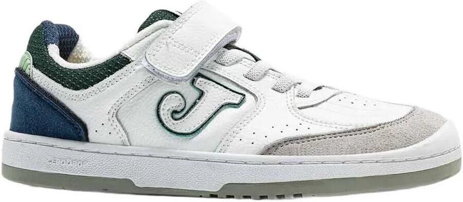 Joma Flexy Barefoot Schoenen Wit