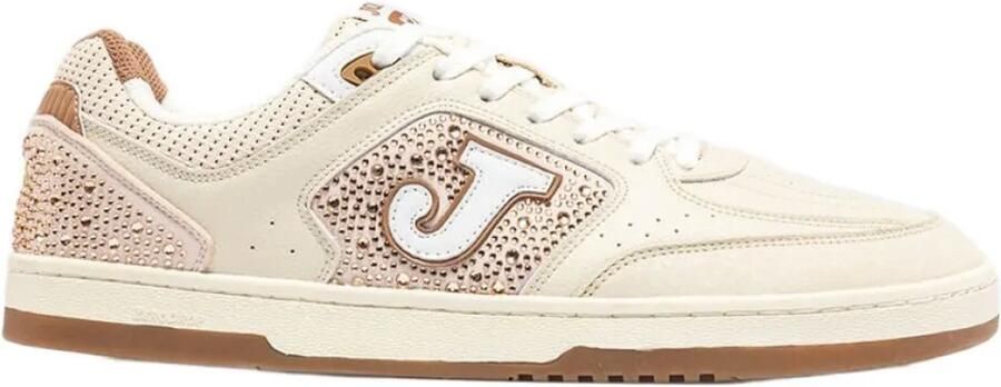 Joma flexys Barefoot Schoenen Beige Vrouw
