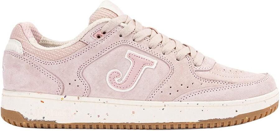 Joma Flexys Schoenen Beige Vrouw