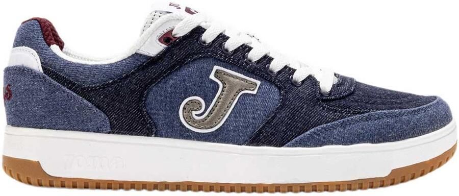 Joma Flexys Schoenen Blauw Man