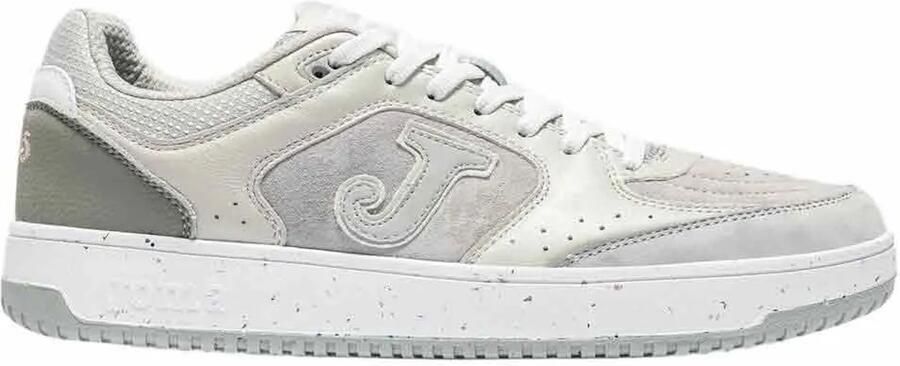 Joma Flexys Schoenen Grijs Man