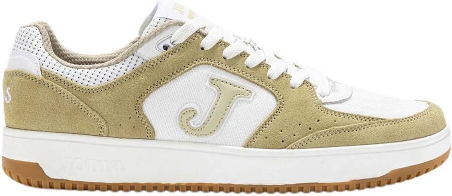 Joma Flexys Schoenen Wit Man