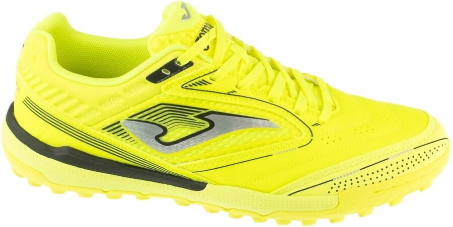 Joma Gambeta 26 GAMW Mannen Geel Voetbalschoenen