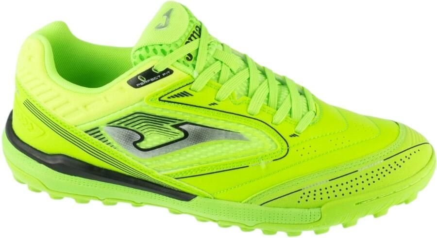 Joma Gambeta 26 GAMW Mannen Groen Voetbalschoenen