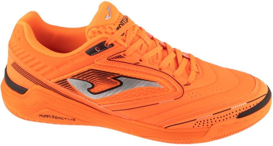 Joma Gambeta 26 GAMW Mannen Oranje Indoorschoenen