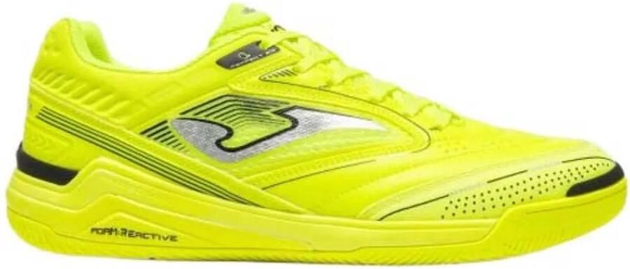 Joma Gambeta Zaalschoenen Geel