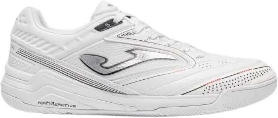Joma Gambeta Zaalschoenen Wit