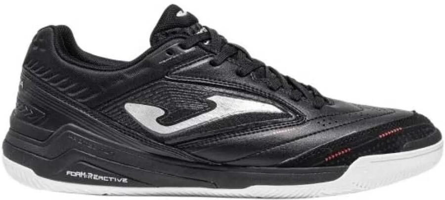 Joma Gambeta Zaalschoenen Zwart