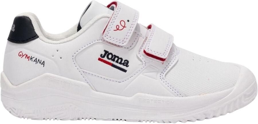 Joma Ginkana Schoenen Wit