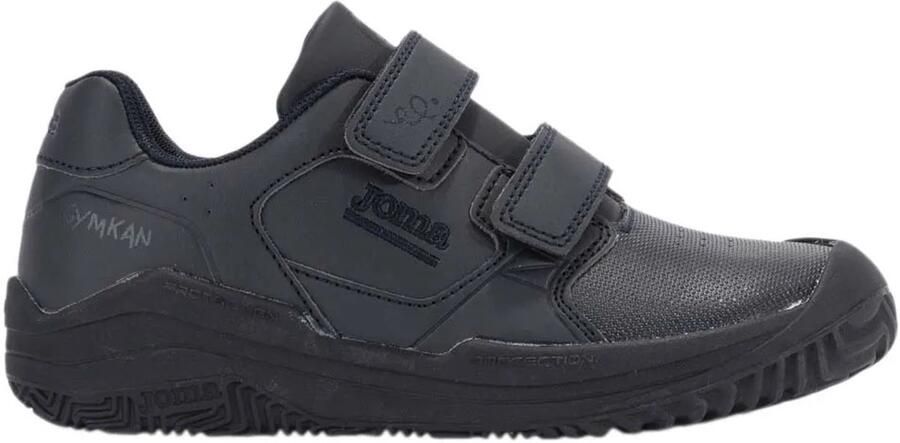 Joma Ginkana Schoenen Blauw Grijs Kinderen