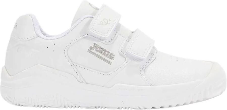 Joma Ginkana Schoenen Wit