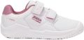 Joma Ginkana Schoenen Wit Kinderen - Wit/Roze