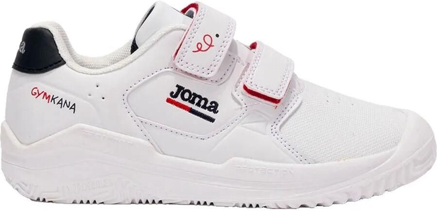 Joma Ginkana Schoenen Wit
