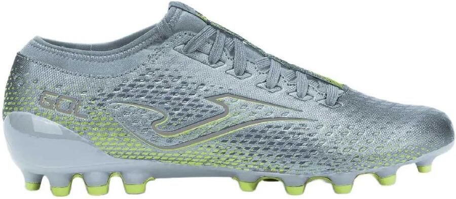 Joma Gol Ag Voetbalschoenen Blauw Man