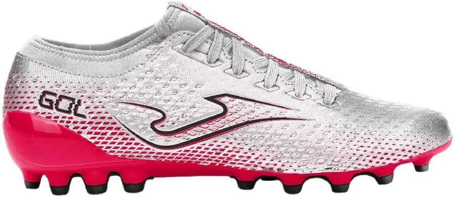 Joma Gol Ag Voetbalschoenen Wit Man