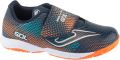 Joma Gol Jr 26 GOJW voor een jongen Marineblauw Indoorschoenen - Marineblauw