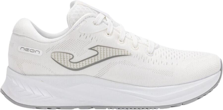Joma Hardloopschoenen Neon 2602 Dames Wit