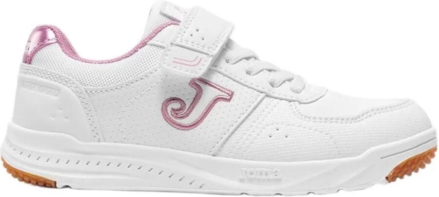 Joma Harvard Schoenen Wit Jongen