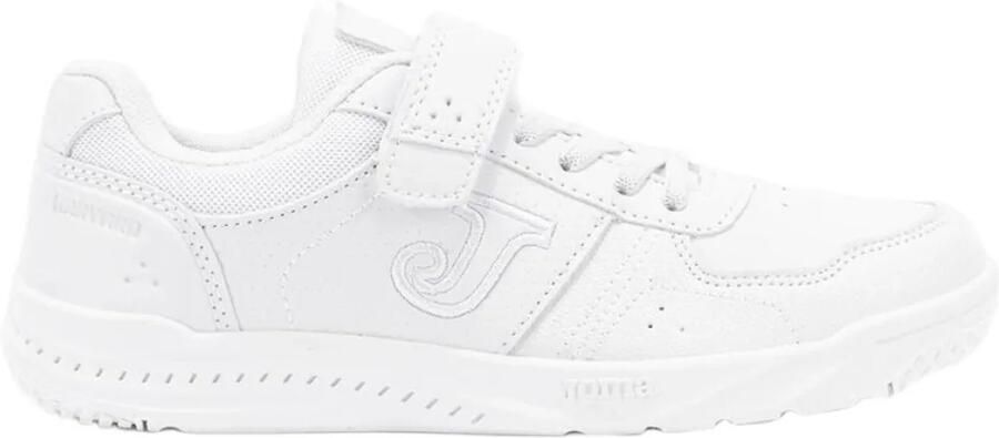 Joma Harvard Schoenen Wit Jongen