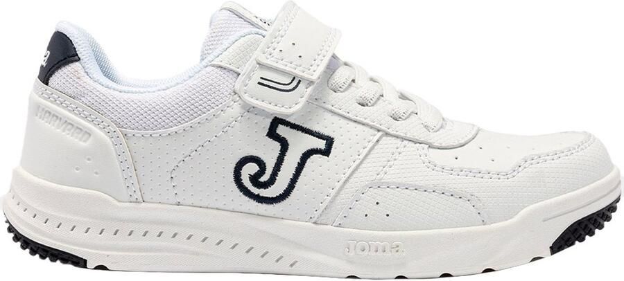 Joma Harvard Schoenen Wit