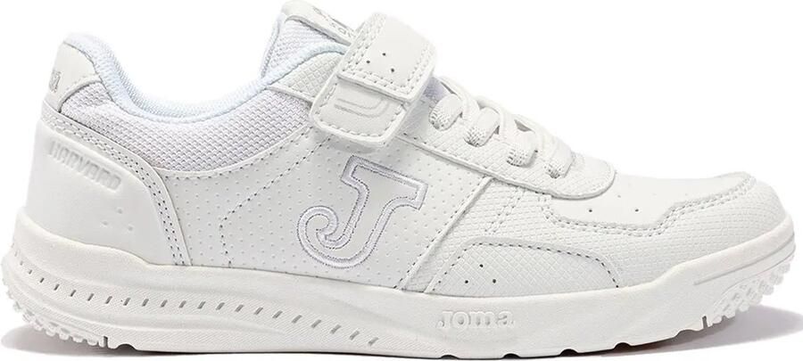 Joma Harvard Schoenen Wit Kinderen