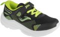Joma Heos Jr 26 JHEOS voor een jongen Zwart Sneakers - Zwart