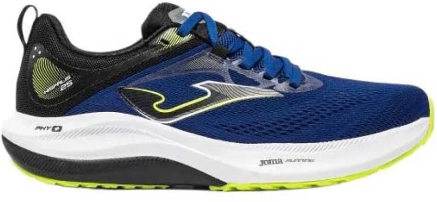 Joma Hispalis Hardloopschoenen Blauw Man