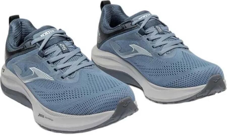 Joma Hispalis Hardloopschoenen Blauw Man