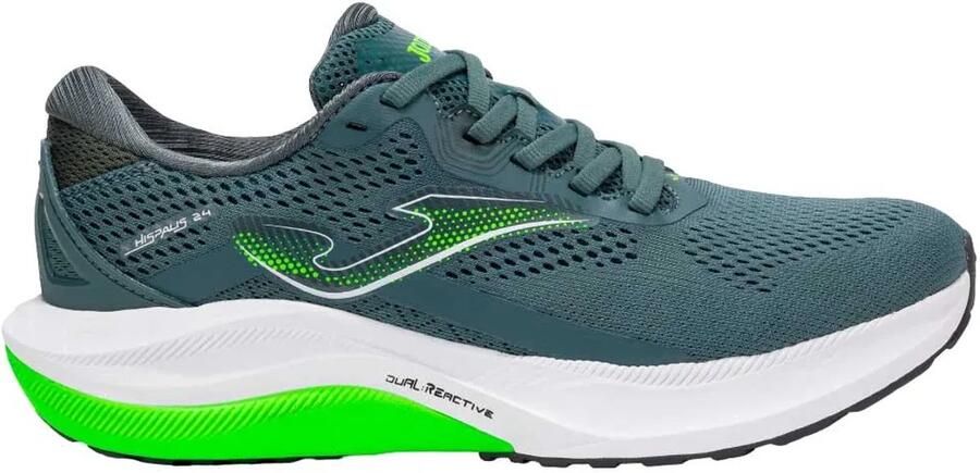 Joma Hispalis Hardloopschoenen Groen Man